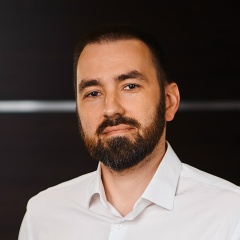 Павел Суворов, 09.12, Тюмень