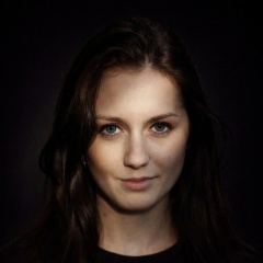 Алина Дашкова, 11.04.1991, Норильск