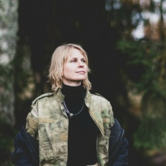 Августина Чудилина, 09.08.1982, Порхов