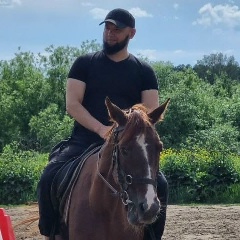 Ильяс Баймуканов, Северск