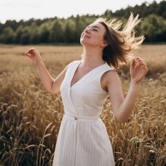 Юлия Моргунова, 05.02.1988, Москва