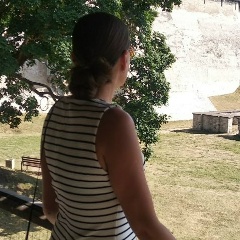 Лизаветка Лисина, 29.01, Санкт-Петербург