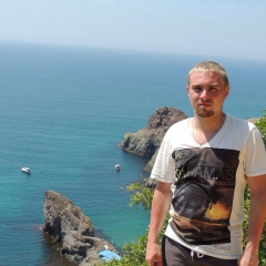 Павел Жарков, 05.08, Могилёв