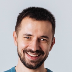 Алексей Дамме, 28.04.1981, Санкт-Петербург