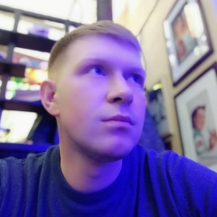 Александр Мартынов, 22.03.1989, Омск