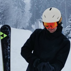 Игорь Леонович, Брест