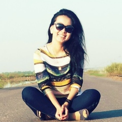 Махабат Исимбаева, 12.09.1986, Петропавловск