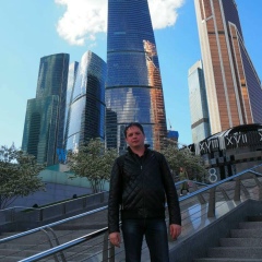 Максим Бородачёв, 01.02.1989, Тюмень