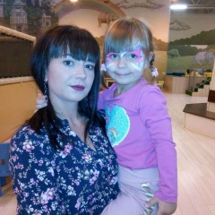 Юлия Шевченко, 12.12