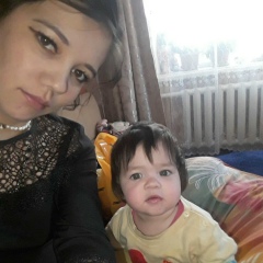 Гульден Оразгали, 28.04.1993, Кокшетау