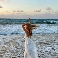 Катерина Шишкова, 28.04.1996, Lisboa