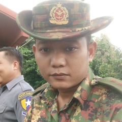 Nyein Min, 03.09.1990