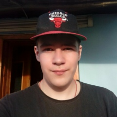 Юра Машлай, 05.04.1997, Ровно