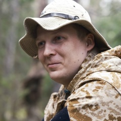 Михаил Гороховский, 03.10.1986, Санкт-Петербург