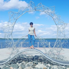 Наталья Лившиц, 14.07, Санкт-Петербург