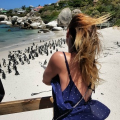 Даша Пигуль, 20.11.1989, Санкт-Петербург