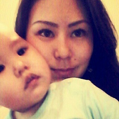 Жанна Бекмуханбетова, 19.02, Костанай