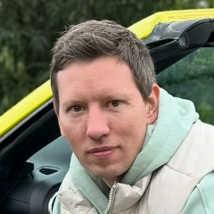Дмитрий Пшеничников, Москва