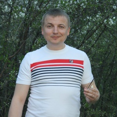 Евгений Кушлянский, 19.04.1978, Москва