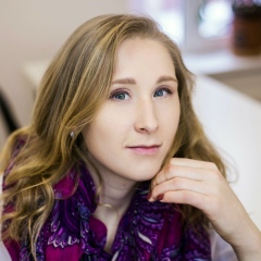 Нина Клименко, 13.01.1987, Boston