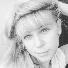 Марина Тюрина, 26.03.1986, Москва