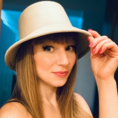 Ольга Старева, 14.03, Санкт-Петербург