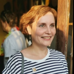 Екатерина Савенок, 17.01.1986, Москва