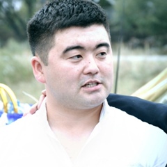 Рамазан Малгаждар, 30.05.1986, Алматы