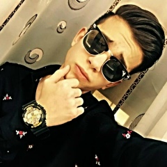 Rustam Qurbanov, 16.05, Баку