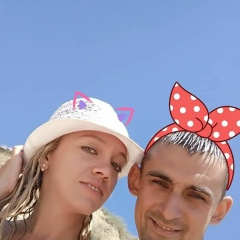 Екатерина Тимош, 25.04, Хмельницкий