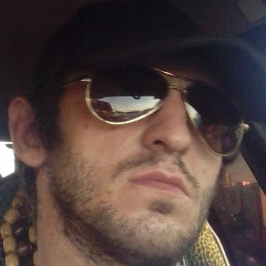 Эврик Агаметов, 21.04.1984, Федоровский