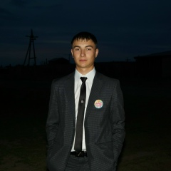 Артём Бердоусов, 29.09