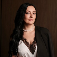 Наталья Ярчук, Санкт-Петербург