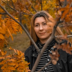 Светлана Суркова, Темиртау