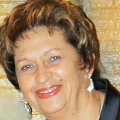 Марина Николаева, 14.01