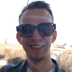 Vladislav Sitnikov, 02.05, Москва