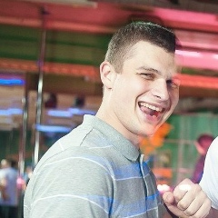 Андрей Нарыков, 16.09.1984