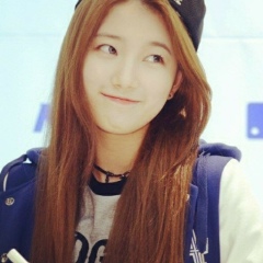 Bae Su Ji, 10.10.1994