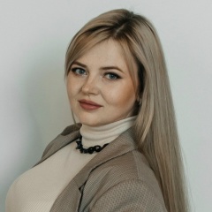 Ирина Федотова, 30.04.1991, Ульяновск
