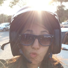 Ксюша Эм, 25.05, Санкт-Петербург