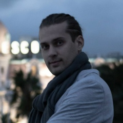 Денис Лысенко, 05.08, Димитровград