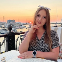 Виктория Глоденко, 23.11, Волгоград