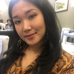 Ashlynn K-Naing, 30.09.1989