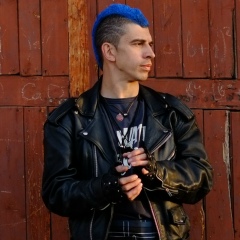 Александр Диденко, 29.09.1981, Makwa