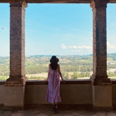 Кристина Лиханова, 13.09, Москва