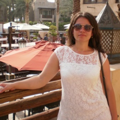 Галина Коваленко, 17.05, Киев