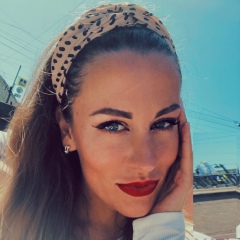 Анна Семынина, 14.07.1986, Казань