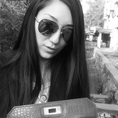 Дана Бугенова, 03.02, Алматы