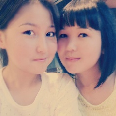 Махабат Эсенова