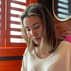 Жулдуз Батталова, 03.03.1986, Астана